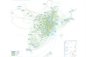春秋航空也将推“随心飞”，能飞港澳台、国庆也适用，其中一款包含托运行李额图片
