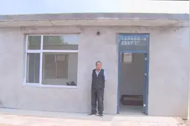 “忧居”变“安居”！贺兰县农村危房改造已全部竣工图片