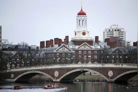 在美留学生若只上网课或被要求离境，哈佛和麻省理工起诉美国政府图片