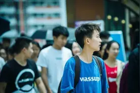 超八成考生都能上大学，竞争却越来越激烈图片