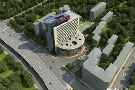 项目审批加速度 武汉市红十字会医院扩建打造区域中心医联体图片