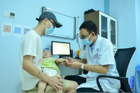 世界过敏性疾病日：过敏的宝宝能接种疫苗吗图片