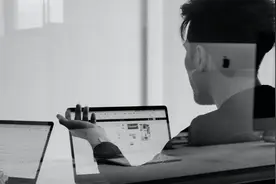 个人中心该怎么画？图片