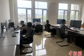 辽宁高考首次引入AI技术 对考场违规行为进行判断图片