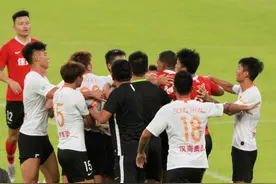中超新规来了！外援政策有变，降级名额微调图片