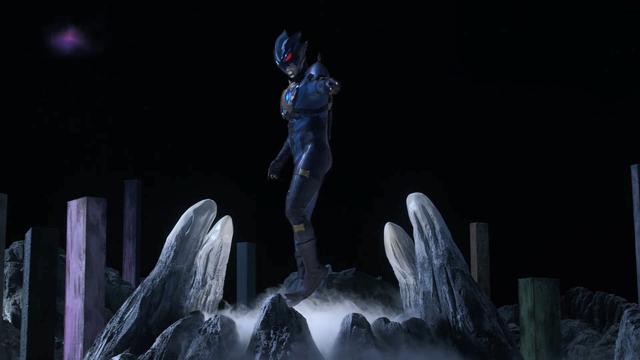 《泰迦奥特曼剧场版》定档8月7日 新预告片公开