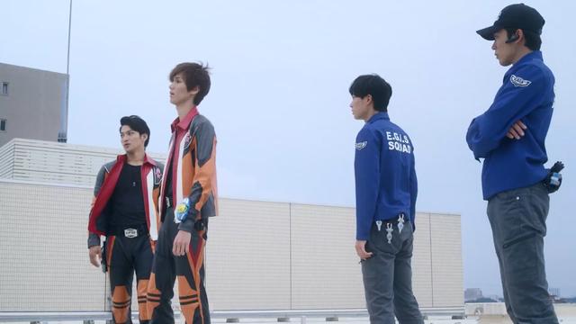 《泰迦奥特曼剧场版》定档8月7日 新预告片公开