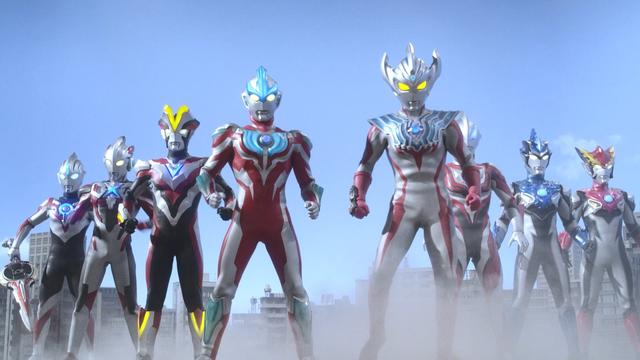 《泰迦奥特曼剧场版》定档8月7日 新预告片公开