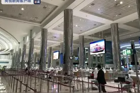 迪拜重新对海外旅客开放 参观访问者须遵循疫情防控措施图片