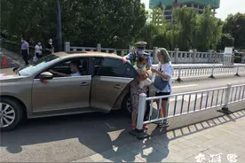 5个月大的婴儿误食酒精疑似中毒！南京交警争分夺秒抢救生命图片