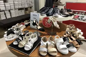 金山知名商场卖的都是“真大牌”吗？带你现场验证...图片