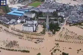 安徽歙县高考因暴雨延期何时补？专家：条件允许9日就可启用备用卷图片