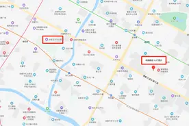 成都市中心均价3万+的楼盘入市了，值得下手吗？图片