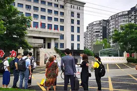 “豫章书院”案一审宣判，创办者等多人犯非法拘禁罪获刑图片