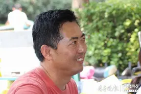 直击聊城高考｜齐心协力，“三王”为高考保驾护航图片