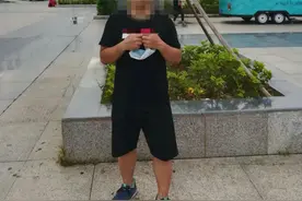 “我是谁，我在哪？”男子从广州回老家，旅途中突然失忆…图片