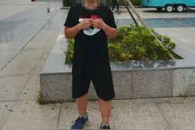“我是谁，我在哪？”男子从广州回老家，旅途中突然失忆…图片