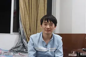 那个当年高考交白卷的考生，现在过得怎么样了？图片