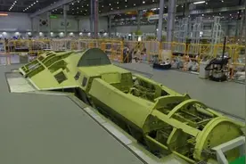 五代战机能否靠买零件攒出来？图片