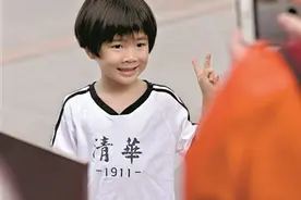 不一样的高考 各方齐“护航”图片