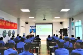 “客服大小V”高效解难题｜基层思想政治工作优秀案例图片