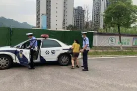 跑错考点、忘带准考证，高考第一天乌龙事件真不少！接下来都长点心吧图片