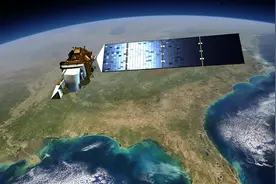 北京高考作文遐想：55颗北斗卫星都各自有怎样的功用？图片