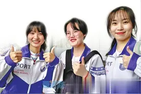 那些年，我们经历的高考图片