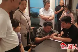 秦州：119户被征收户为天平高速天水出口“让道”图片