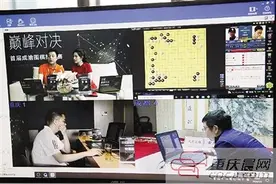 所有荣光都有退去的一天 更多思考普及和发展围棋图片