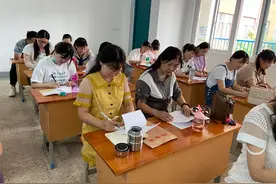 遵规守纪 认真落实“禁酒令”——南阳市第四完全学校小学部（油田实验小学南阳校区）师德师风建设活动纪实图片