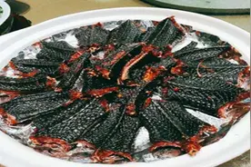 美媒：在中国，吃野味并非深植于中国文化图片