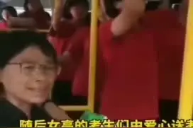 拿命办学的女高校长张桂梅是怎样“炼”成的？图片