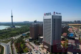 焦作中旅银行：特色金融赋能经济社会高质量发展图片
