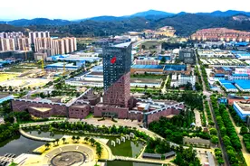 做强滇中、新建玉溪蒙自等机场……云南明确区域协调发展重点图片