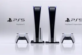 PS5价格/发售日期抢先曝光 索尼或下周正式揭晓图片