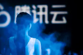 腾讯云钱敏：安全高效两手抓 打造完美“云会议”体验图片
