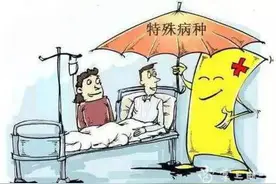 会泽县特殊病和慢性病政策有新规图片