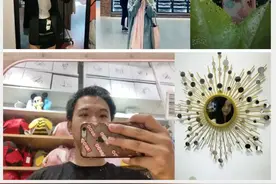 自拍，忍不住用镜子？论看脸时代的“镜花水月”图片