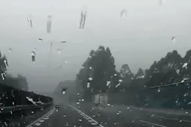 夏天，每个北京司机都会头疼的问题，彻底解决了图片