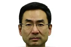 外交部原发言人耿爽履职中国常驻联合国副代表图片