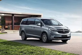 车保姆｜最具人文的车，深度了解一下别克GL8福祉版图片