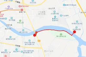 去南沙注意！广州市桥二桥、沙湾大桥北往南方向将封闭施工图片