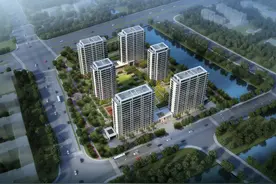 余杭已有8个人才专项租赁住房项目开工！都在哪？配套如何？看这里图片