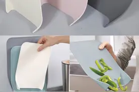 好物│懂得收纳，让厨卫清爽一夏远离“湿漉漉”图片