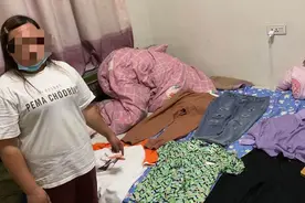 宠媳狂魔？台州“中国好婆婆”帮儿媳妇偷齐了一夏天的新衣服图片