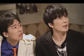 《密逃2》杨幂郭麒麟姐弟抢位 黄明昊大张伟抱团图片