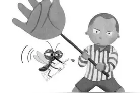 日本百年蚊香品牌新品，太神奇！不用点，不插电，一个塑料件挂着就能驱蚊？图片