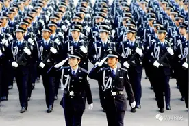 2020年青海警官职业学院公安专业面向青南地区定向招生(录)简章图片