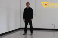 动图｜体能训练，快来和军校学员一起练出魔鬼身材吧图片